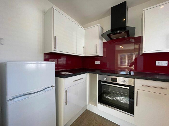 1 Bedroom Flat To Rent In The Ridgway -, P19