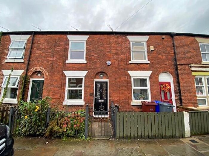 2 Bedroom House To Rent In Crossway, Didsbury Village, Manchester, M20