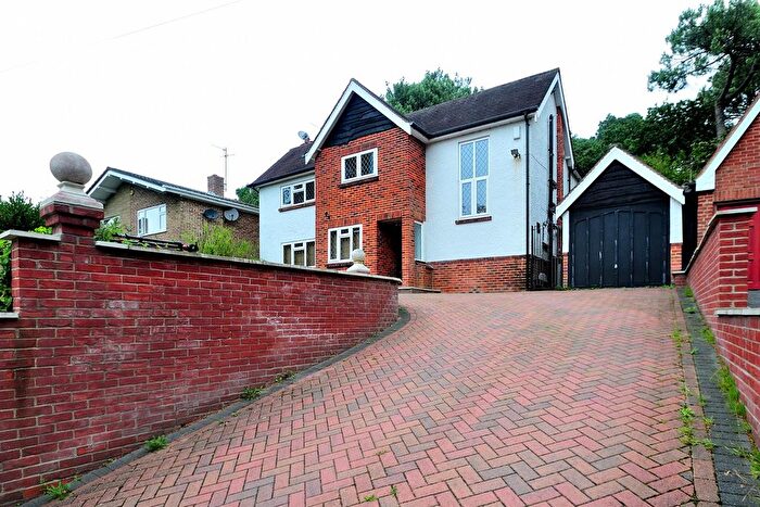 4 Bedroom Detached House To Rent In Branksome Hill Road, Bournemouth, BH4