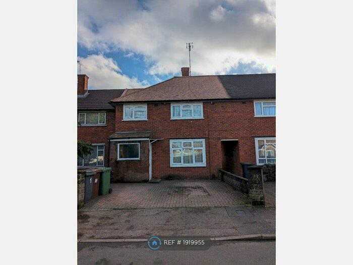 3 Bedroom Terraced House To Rent In Cromwell Road, Borehamwood, WD6