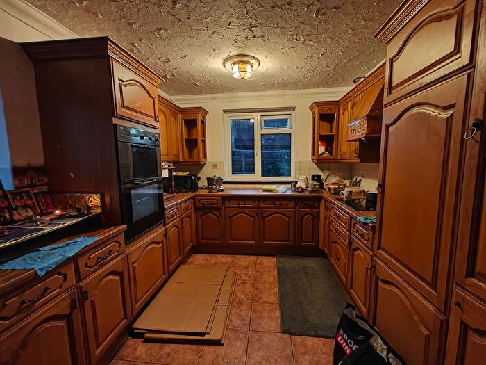 2 Bedroom Semi-Detached Bungalow To Rent In Montrose Close, Ashford, TW15