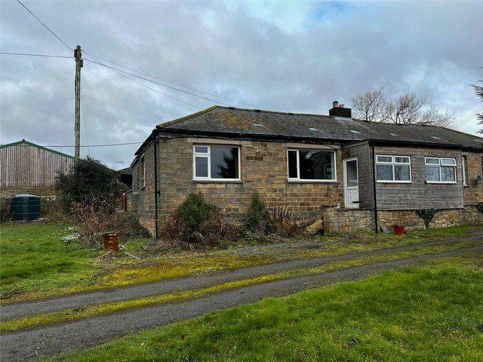2 Bedroom Semi-Detached House To Rent In The Haven, Nafferton Farm, Stocksfield, Northumberland, NE43