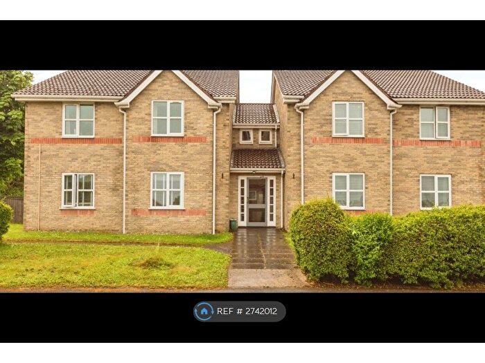 1 Bedroom Flat To Rent In Ffordd Cynghordy, Llansamlet, Swansea, SA7