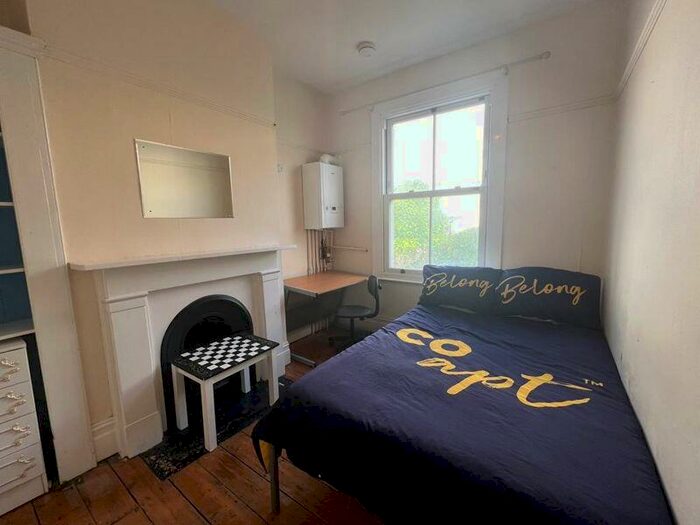 4 Bedroom Terraced House To Rent In Brewer Street, Brighton, BN2