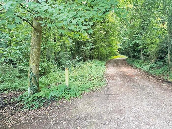 Land For Sale In Culmer Lane, Wormley, Godalming, GU8