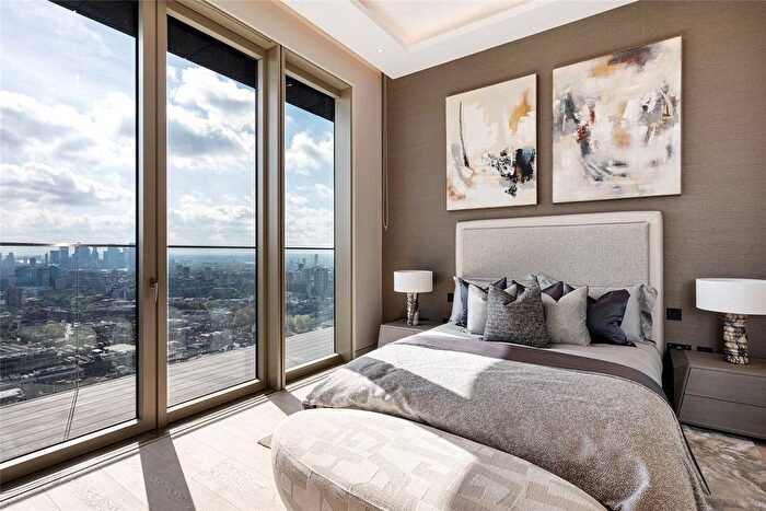 4 Bedroom Flat For Sale In The Stage, Hewett Street, London, EC2A