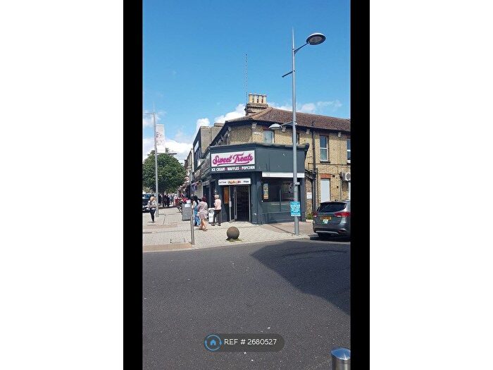 3 Bedroom Maisonette To Rent In Station Road, Clacton-On-Sea, CO15