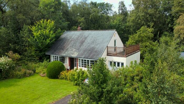 3 Bedroom Detached House For Sale In Mealsgate, Wigton, CA7