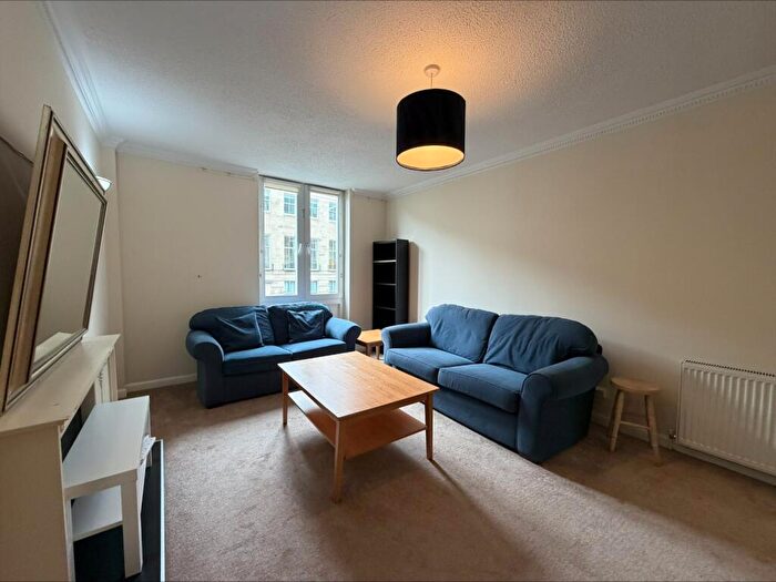 2 Bedroom Flat To Rent In Fettes Row, Edinburgh, EH3