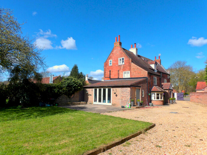 5 Bedroom Barn Conversion To Rent In Old Main Road, Bulcote, Nottingham, NG14