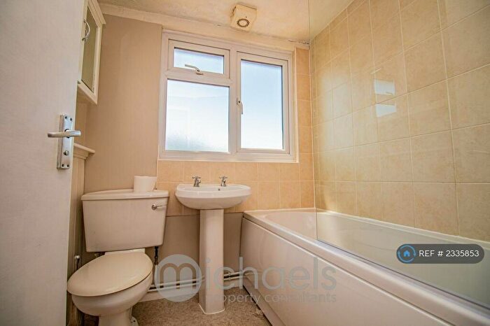2 Bedroom End Of Terrace House To Rent In Railway Street, Braintree, CM7