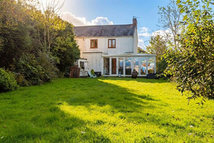 3 Bedroom End Terrace House For Sale In Stoke Canon, Exeter, EX5