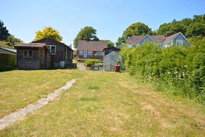 3 Bedroom Bungalow For Sale In School Lane, Lodsworth, Petworth, GU28