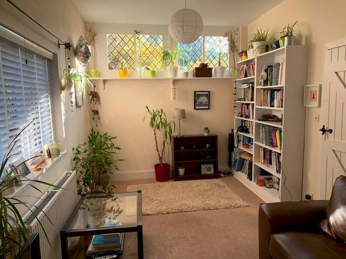2 Bedroom End Of Terrace House To Rent In Stane Street, Ockley, Dorking RH5