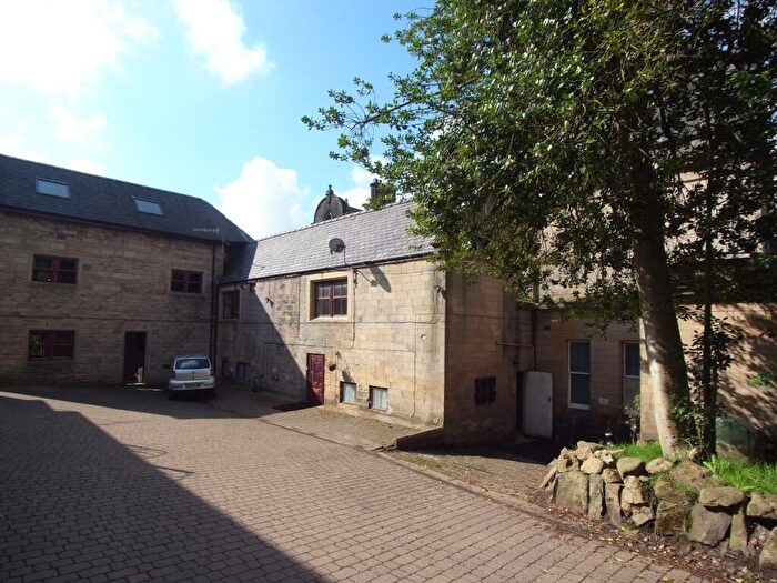 1 Bedroom Flat To Rent In Woodleigh Hall Mews, Knott Lane, Rawdon, Leeds, LS19