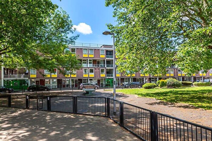 1 Bedroom Flat For Sale In Clarence Gardens, Euston - Regents Park, NW1