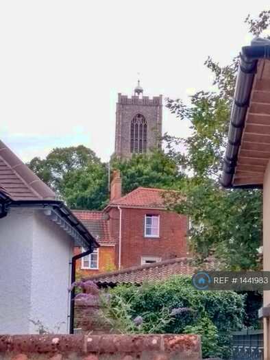 1 Bedroom Flat To Rent In St. Benedicts Street, Norwich, NR2