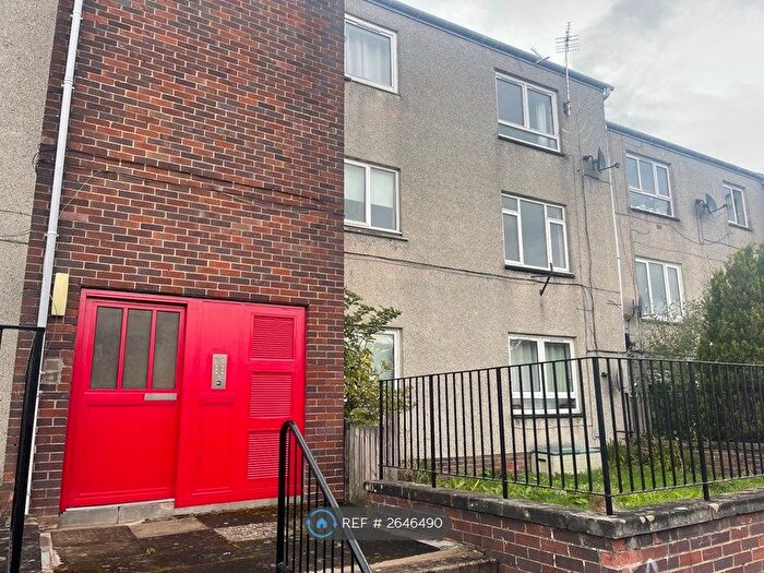 2 Bedroom Flat To Rent In Mcleod Street, Broxburn, EH52