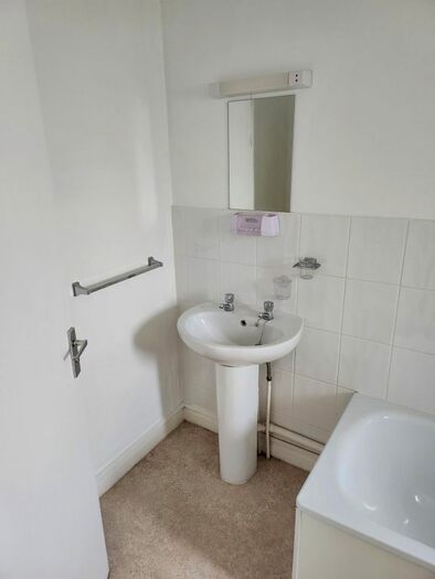 1 Bedroom Terraced House To Rent In Sycamore Avenue, Woodford Halse, NN11