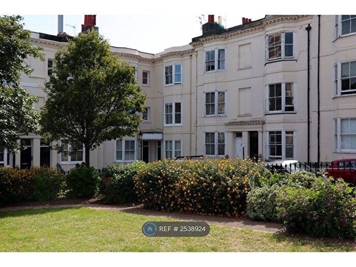 1 Bedroom Flat To Rent In Clarence Square, Brighton, BN1