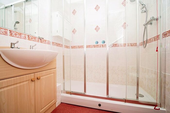 1 Bedroom Flat For Sale In Culliford Court, Dorchester, DT1