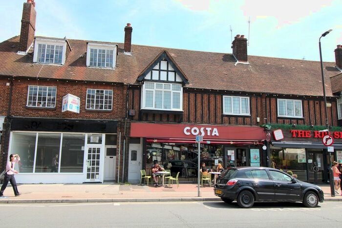 1 Bedroom Flat To Rent In Station Square, Petts Wood, Orpington, BR5