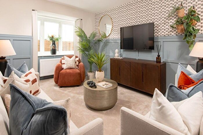 4 Bedroom Detached House For Sale In Off Patterdown Road, Chippenham, Wiltshire, SN15