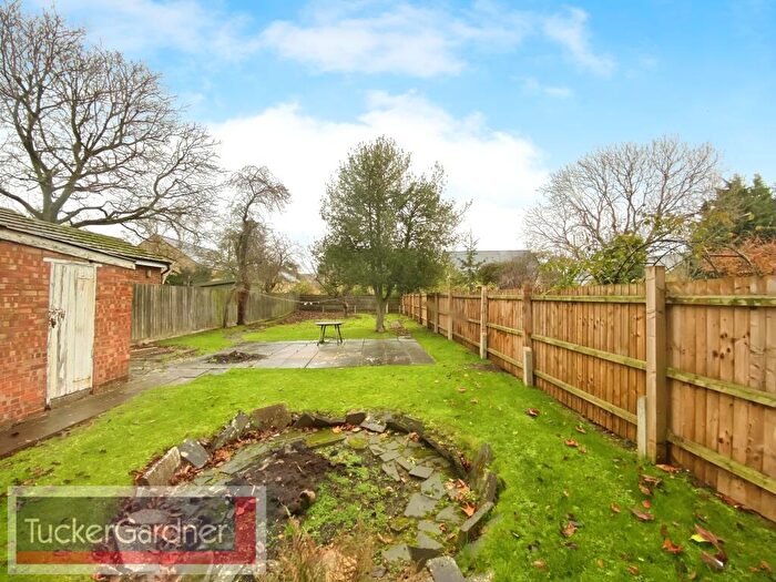 1 Bedroom Flat To Rent In Thornton Road, Cambridge, CB3