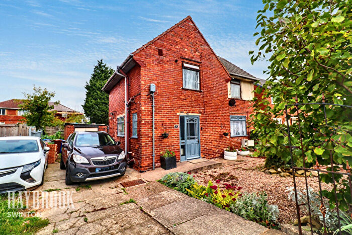 3 Bedroom Detached House For Sale In Brunswick Street, Thurnscoe, S63