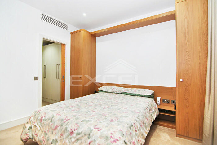 2 Bedroom Flat To Rent In Adamson Road, Swiss Cottage, London, NW3