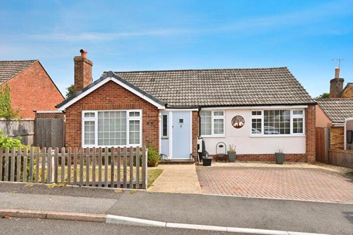 4 Bedroom Bungalow For Sale In Malvern Way, Porton ***Video Tour***, SP4