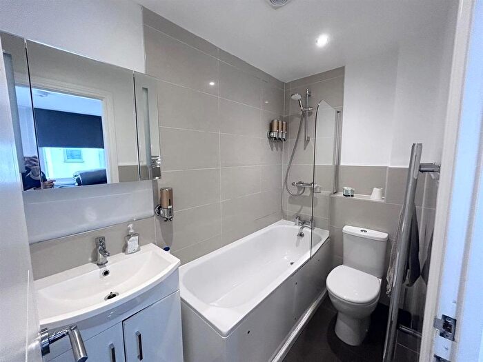 1 Bedroom Flat To Rent In Windsor Street, Brighton, BN1