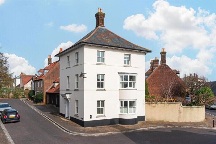 4 Bedroom Detached House For Sale In Tinten Lane, Poundbury, Dorchester, DT1