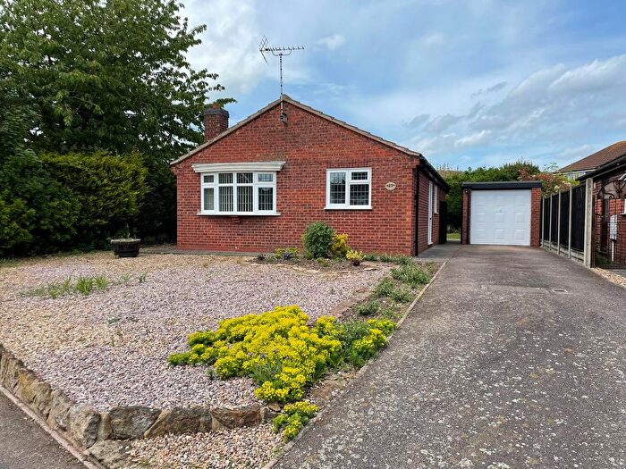 3 Bedroom Bungalow To Rent In Green Road, Broughton Astley, Leicester, LE9