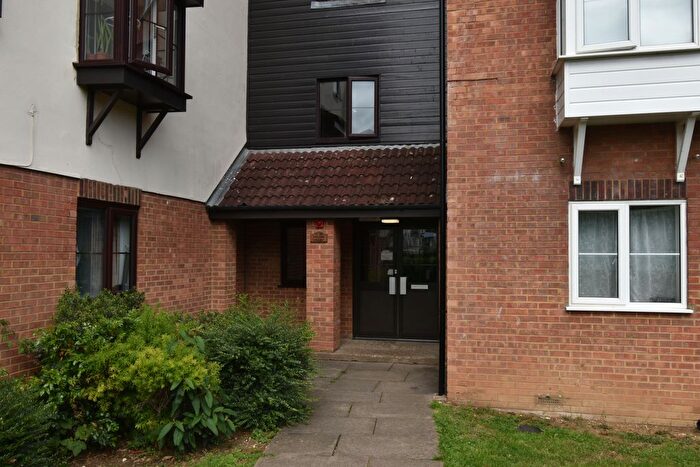 1 Bedroom Studio To Rent In Vicars Bridge Close, HA0