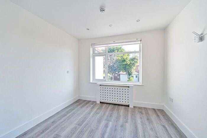 4 Bedroom Semi-Detached House To Rent In Heathside, Whitton, Hounslow, TW4