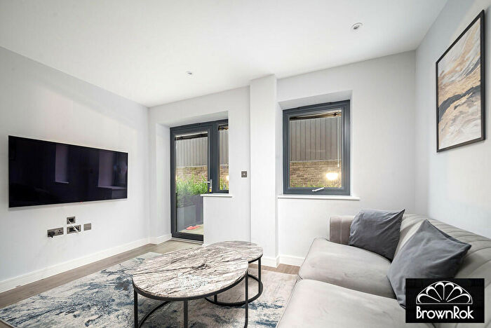 2 Bedroom Apartment To Rent In The Hyde, London, NW9