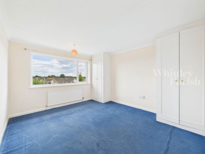 4 Bedroom Detached House For Sale In Cedar Drive, Attleborough, NR17
