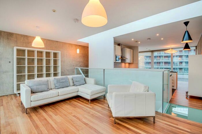 2 Bedroom Apartment To Rent In Worsley Street, Castlefield, Manchester, M15