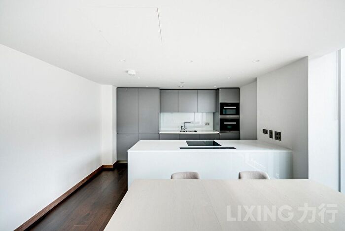 2 Bedroom Flat For Sale In Dahlia House, Paddington Gardens, W2