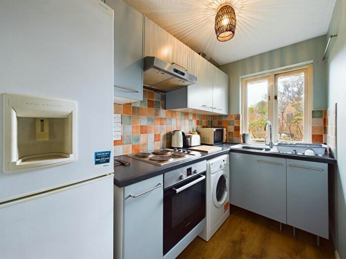1 Bedroom Apartment For Sale In Whittlebury Road, Silverstone, NN12