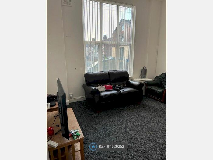 1 Bedroom Flat To Rent In Grey Road, Liverpool, L9
