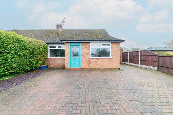 3 Bedroom Semi-Detached House To Rent In Calder Avenue, Ormskirk, L39