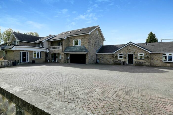 8 Bedroom Detached House For Sale In Lamb Lane, Firbeck, Worksop, S81