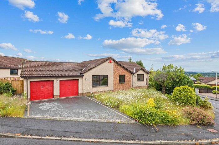 3 Bedroom Detached Bungalow For Sale In Soutar Crescent, Perth, PH1
