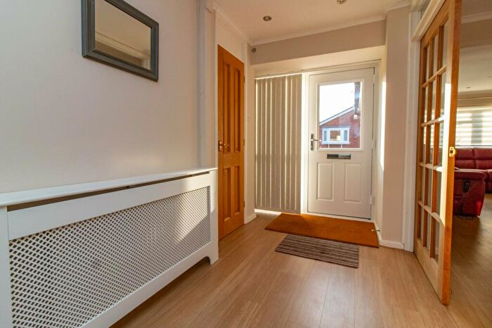 3 Bedroom Detached Bungalow For Sale In Padgate Close, Scraptoft, Leicester, LE7