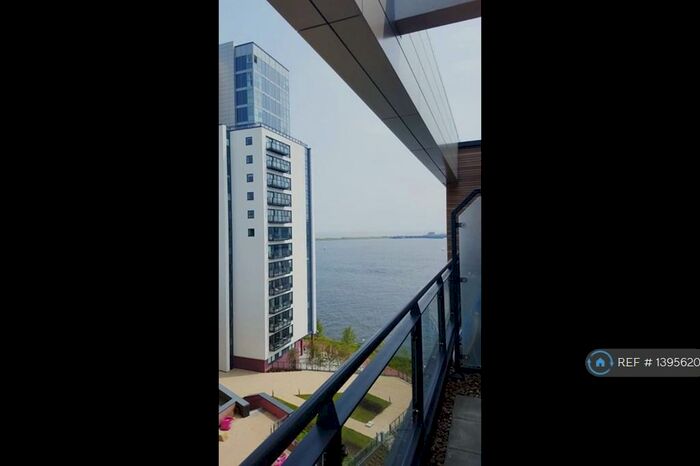 1 Bedroom Flat To Rent In Ferry Court, Cardiff, CF11