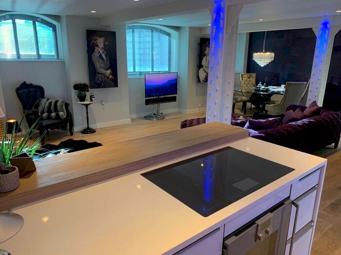 2 Bedroom Flat To Rent In Lombard Lane, London, EC4Y