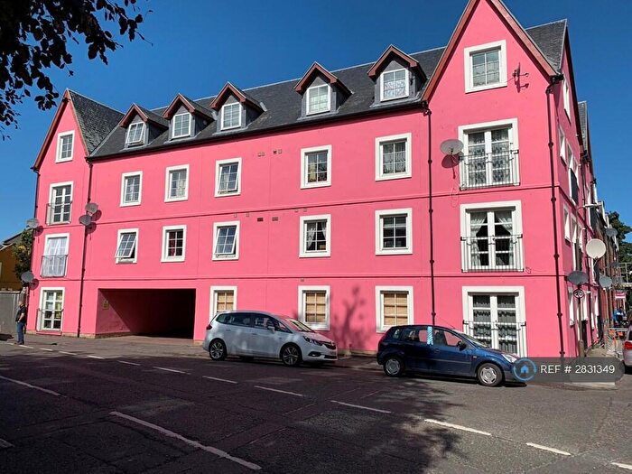 1 Bedroom Flat To Rent In Millhill, Musselburgh, EH21