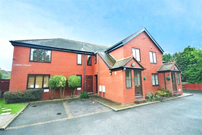 1 Bedroom Flat To Rent In High Road, Leavesden, Watford, WD25